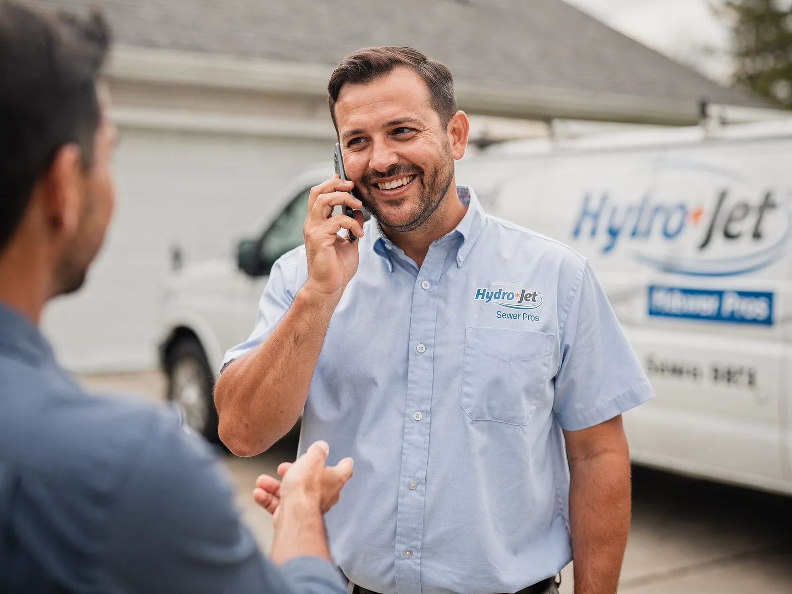 Hydro Jetting Redgranite, WI FAQs